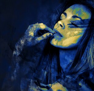 Painting watercolour Free illustrations