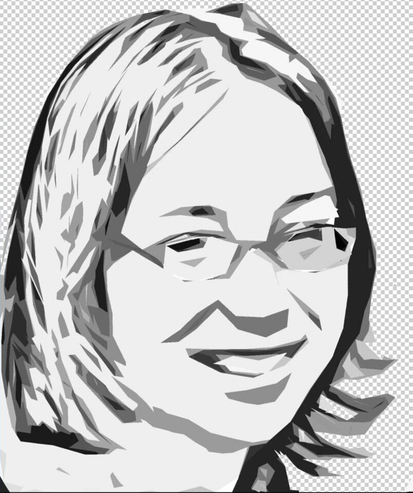 Smile view Free illustrations