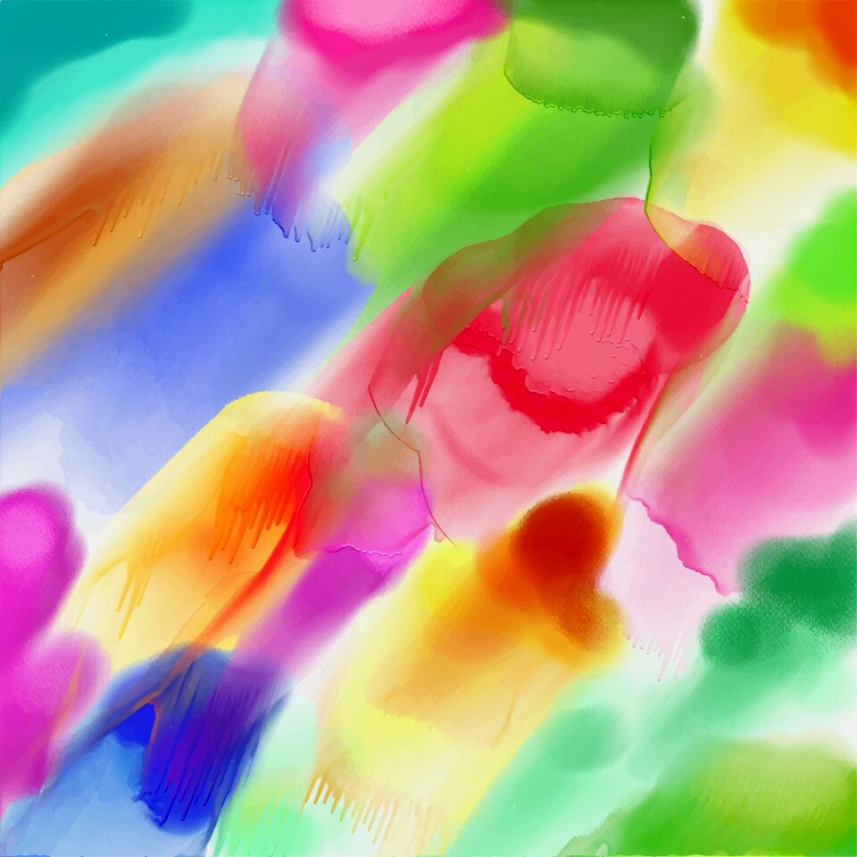 Paint art artistic