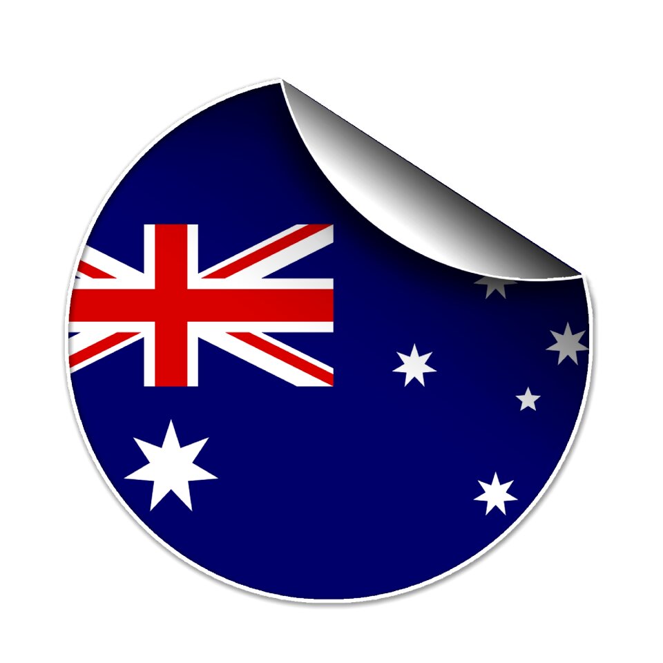 Symbol australia Free illustrations
