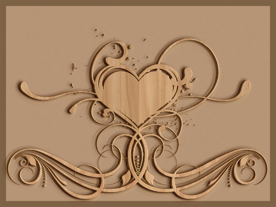 Background graphic decorative