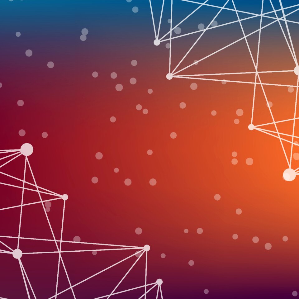 Illustration geometric design