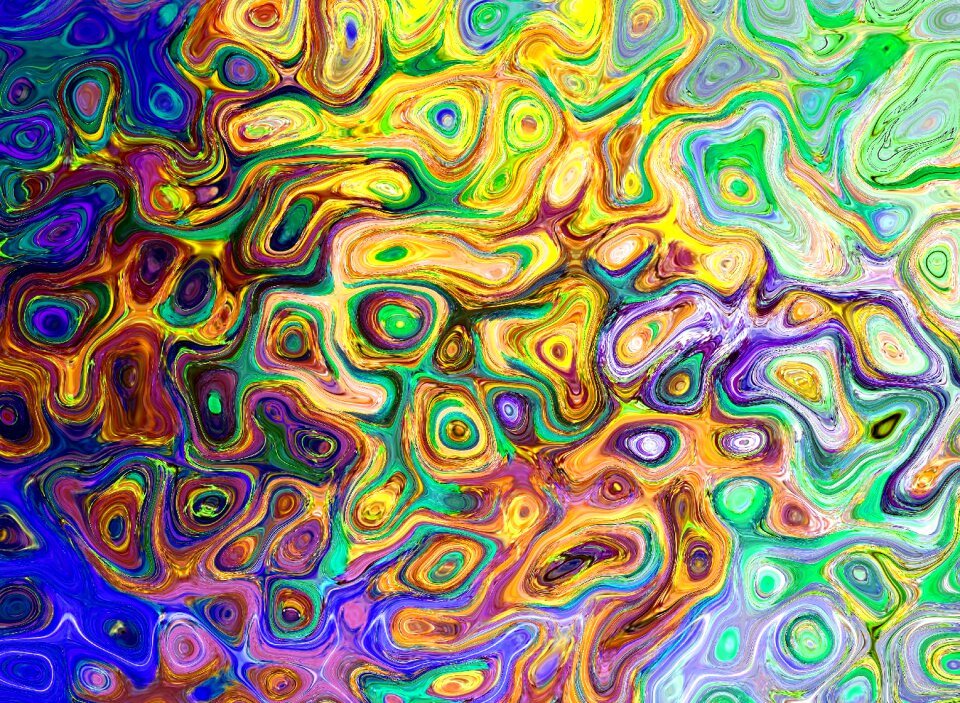 Colorful abstract Free illustrations
