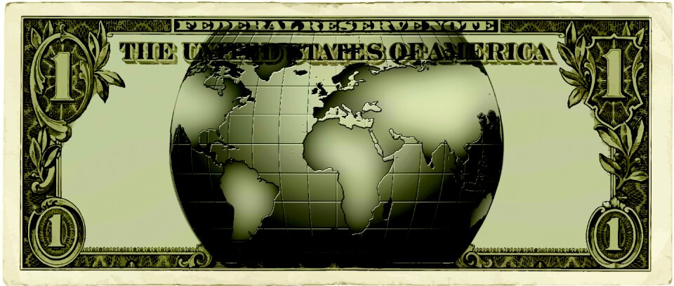 Continents world power expansion