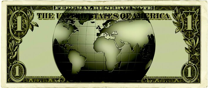 Continents world power expansion