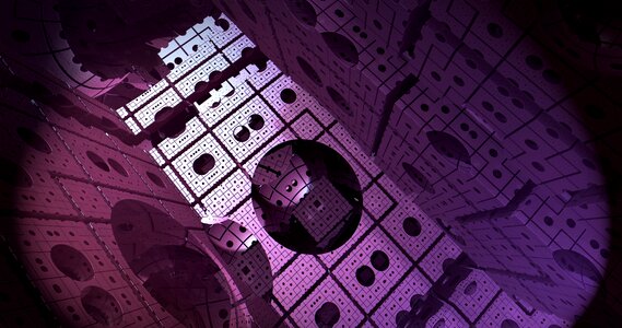 Technology digitization construction