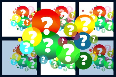 Request matter requests