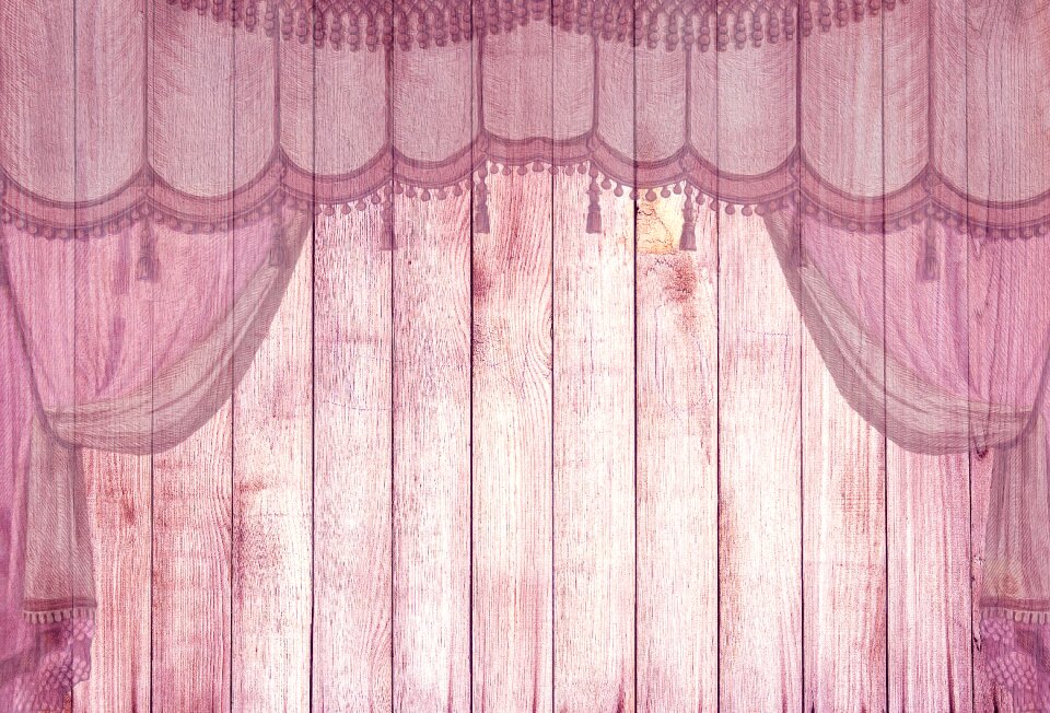 Decoration background vintage