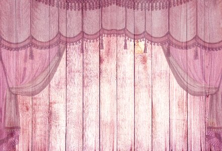 Decoration background vintage