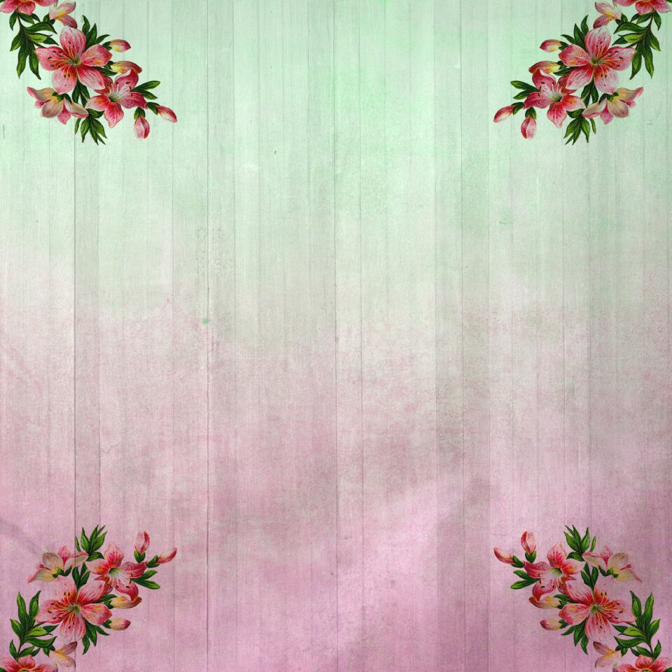 Texture scrapbook vintage