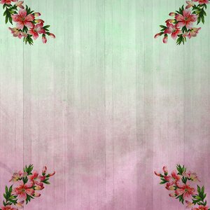 Texture scrapbook vintage