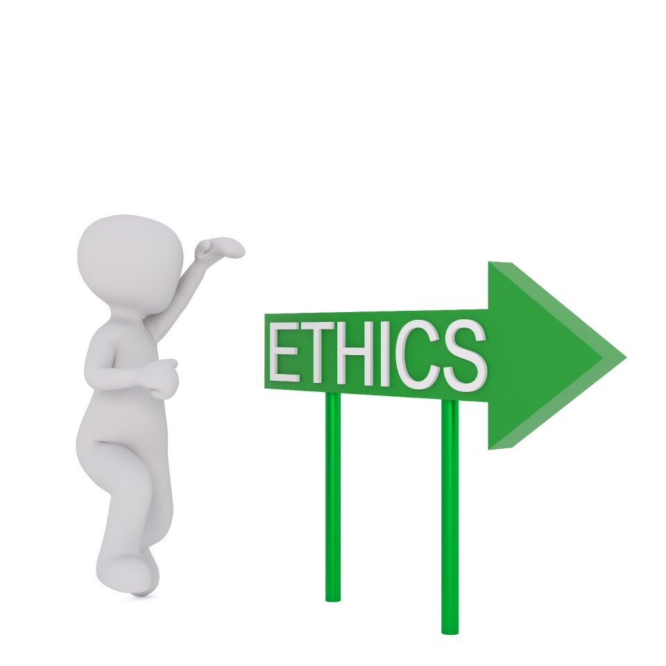Credibility humanity justice
