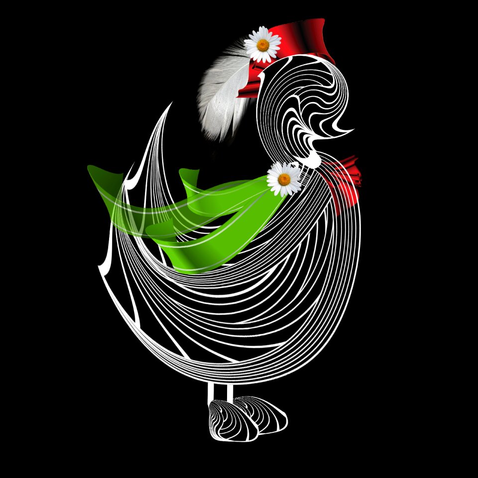 Holiday spring celebration