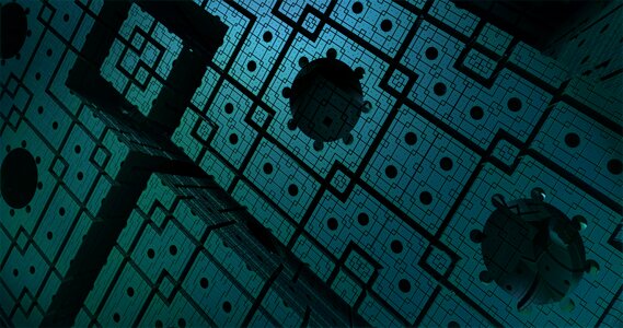 Technology digitization construction