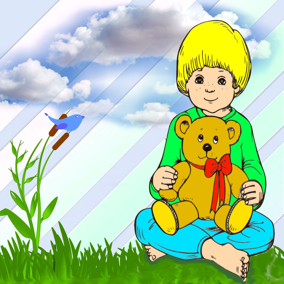Child childhood kid