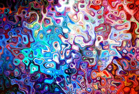 Pattern background texture modern