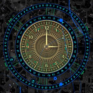Sci-fi travel future