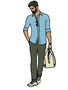 Bag shopping Free illustrations