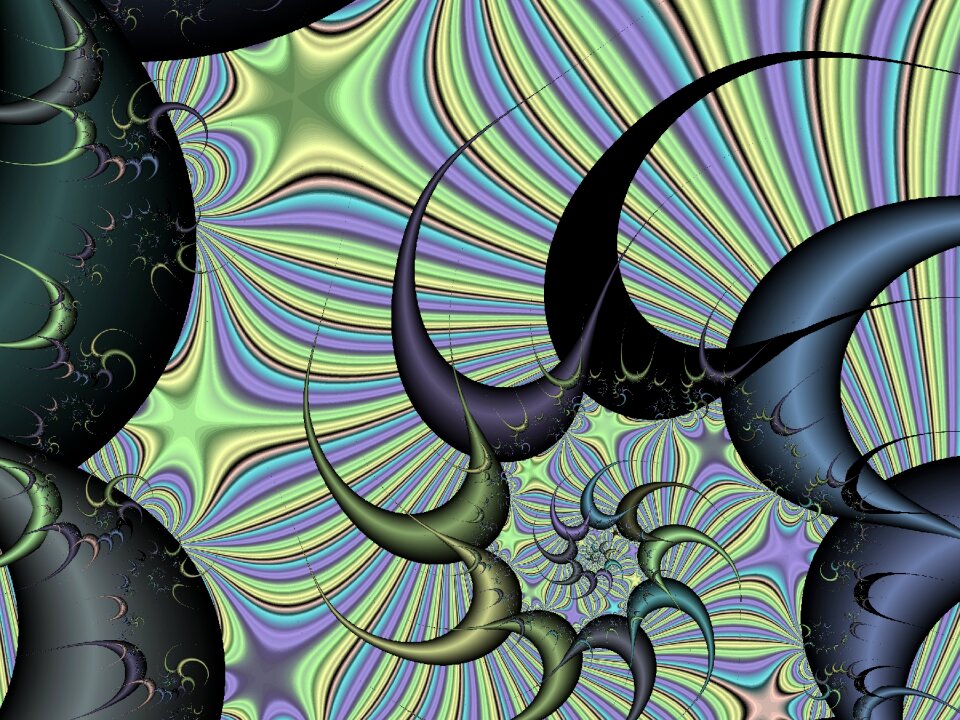 Pattern background abstract
