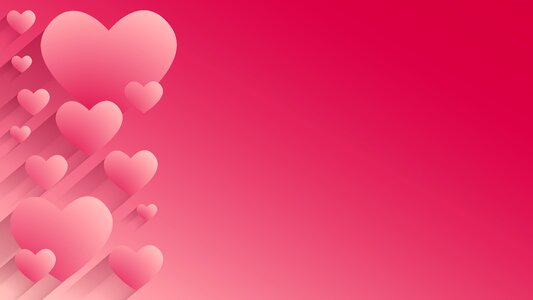 Day valentine love