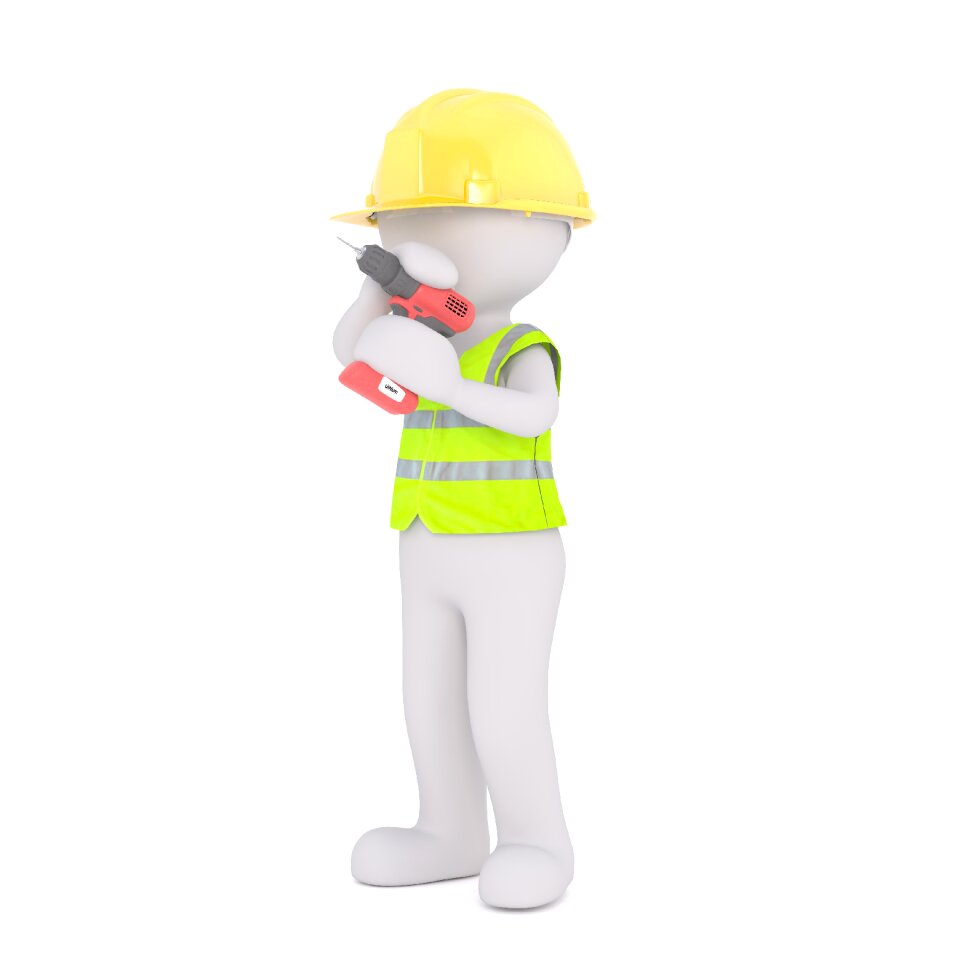 3d model full body