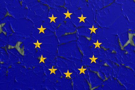 Symbol eu politics