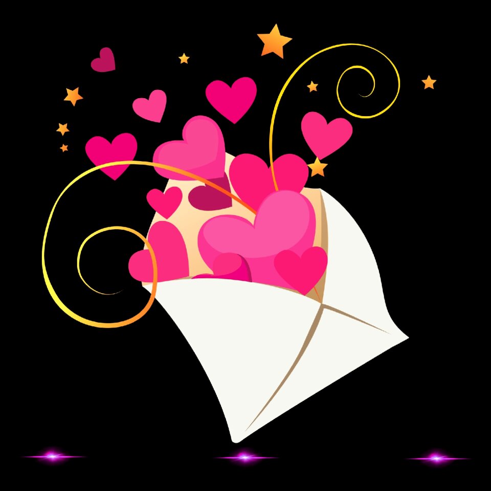 Mail post correspondence