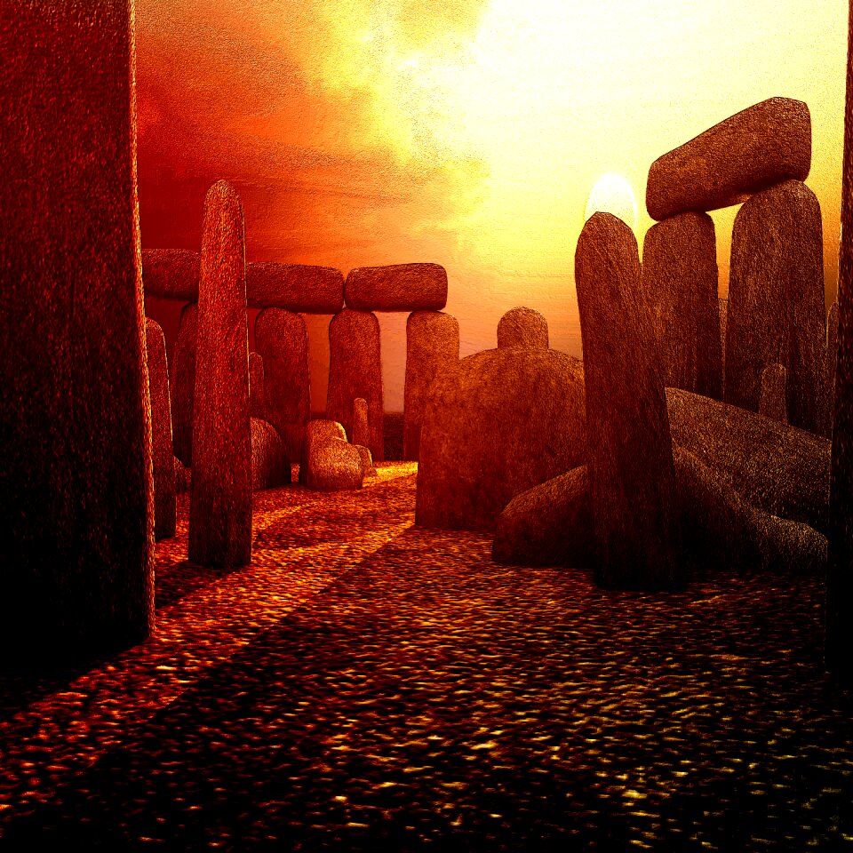 Ancient culture Free illustrations