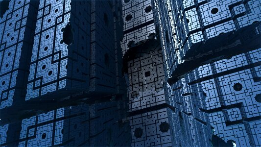 Technology digitization construction