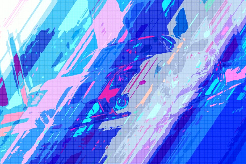 Background kar bright