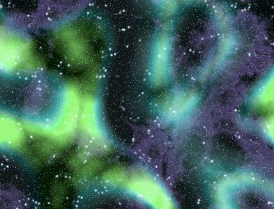 Universe space astronomy