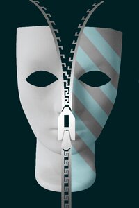 Face subconscious mind psychoanalysis