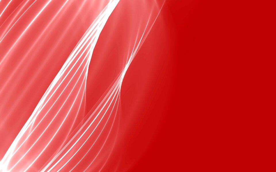 Pink white red background