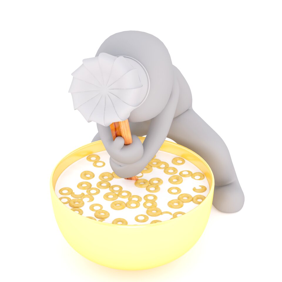 3d model full body