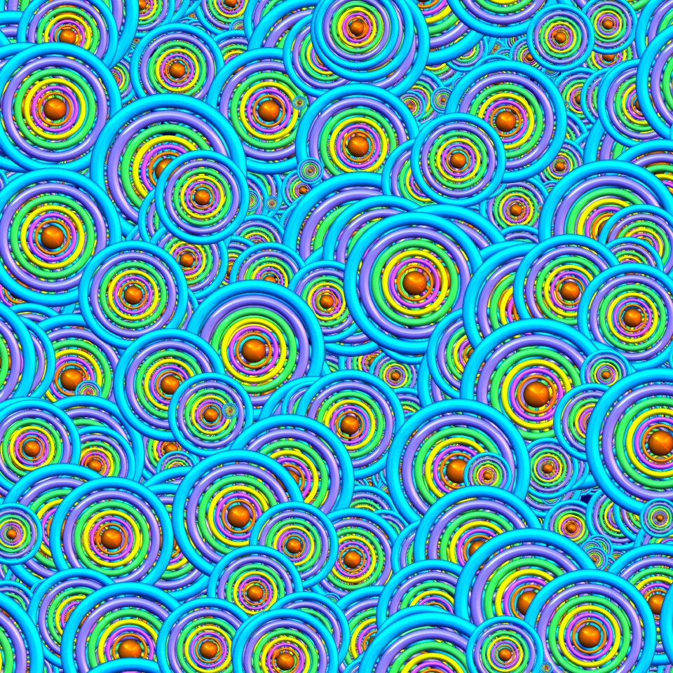 Colorful color background