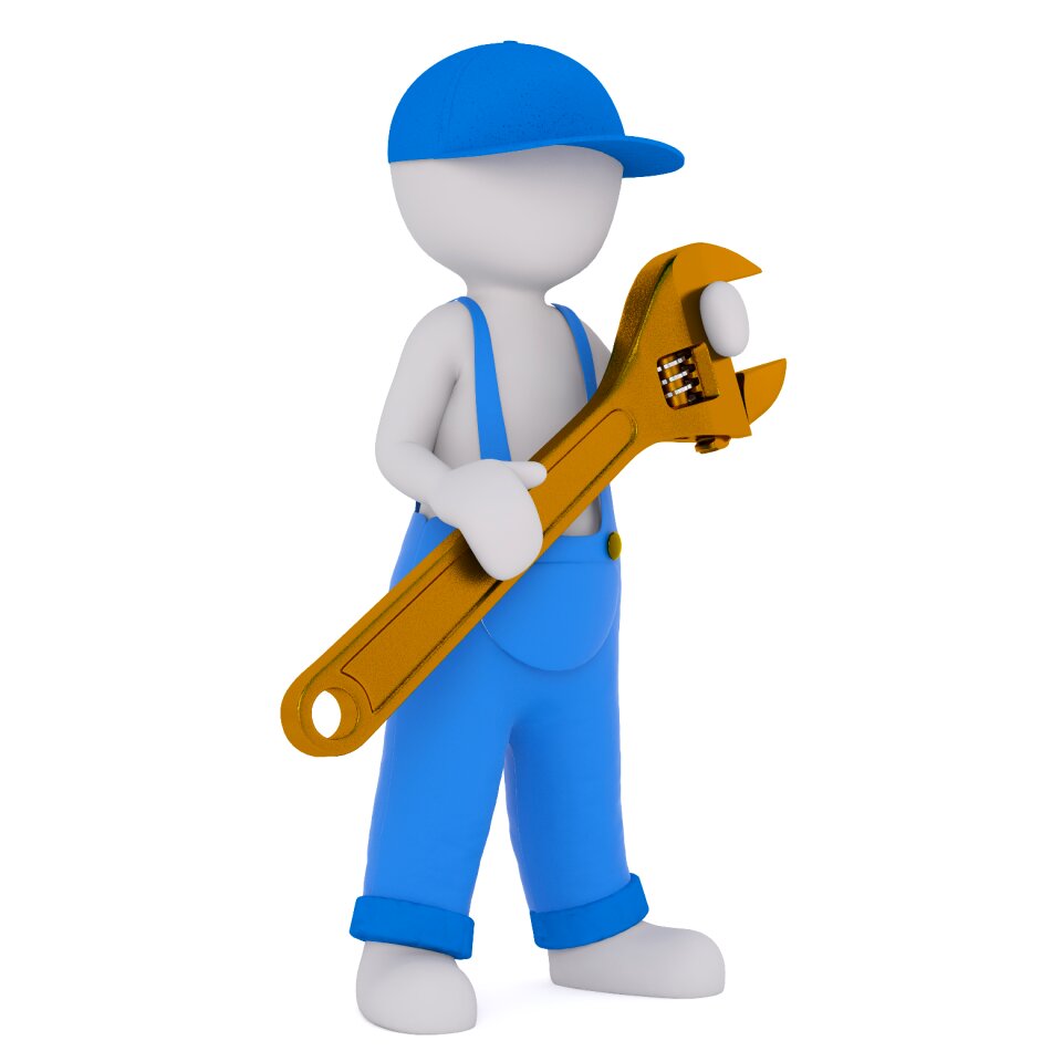 3d model full body