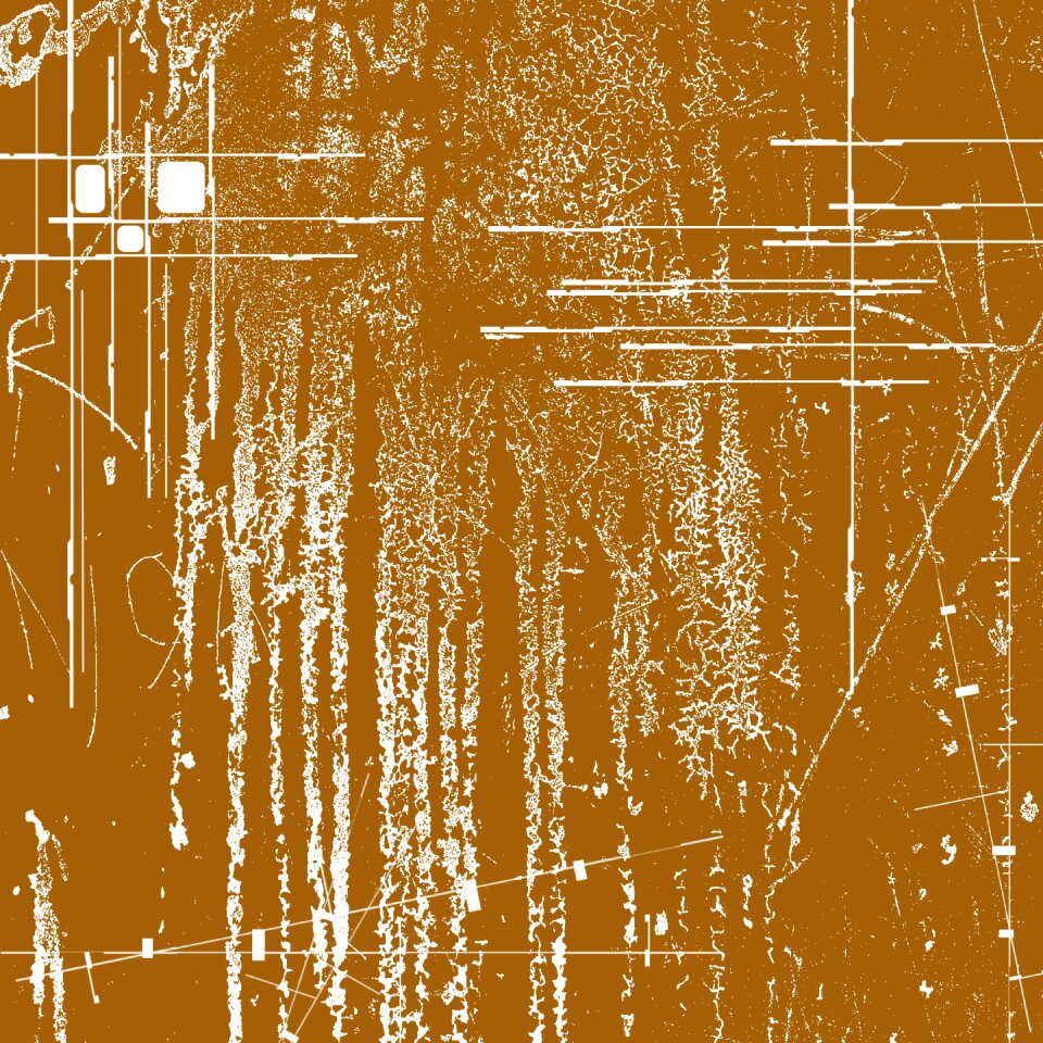 Scrapbook texture decorative