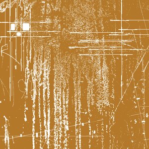 Scrapbook texture decorative