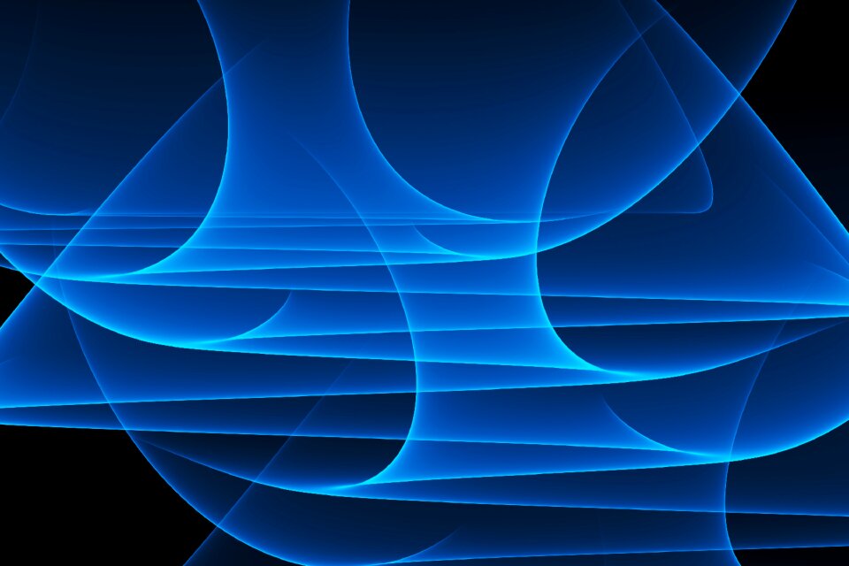 Abstract art creative