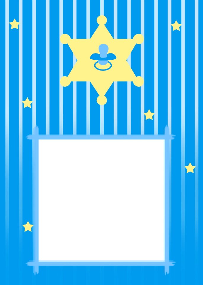 Celebration blue celebrate blue shower
