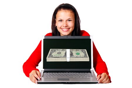 Online internet cash