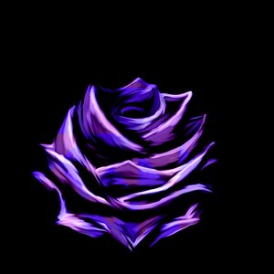 Nature blossom floral
