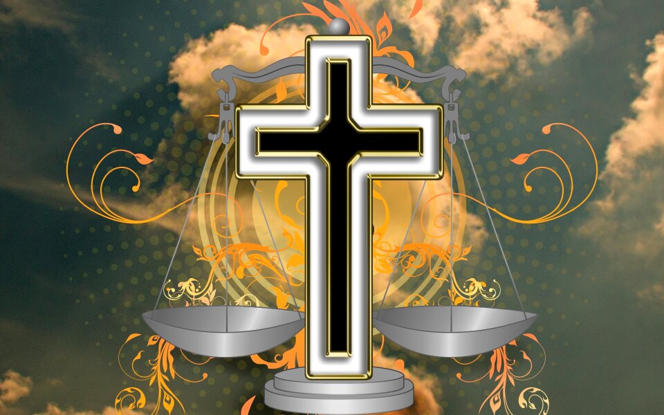 Christianity faith religion