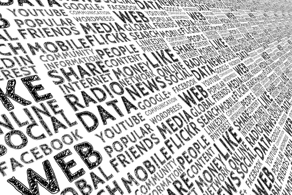 Networking presentation internet