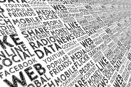 Networking presentation internet