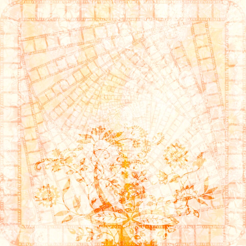 Paper texture scrapbook