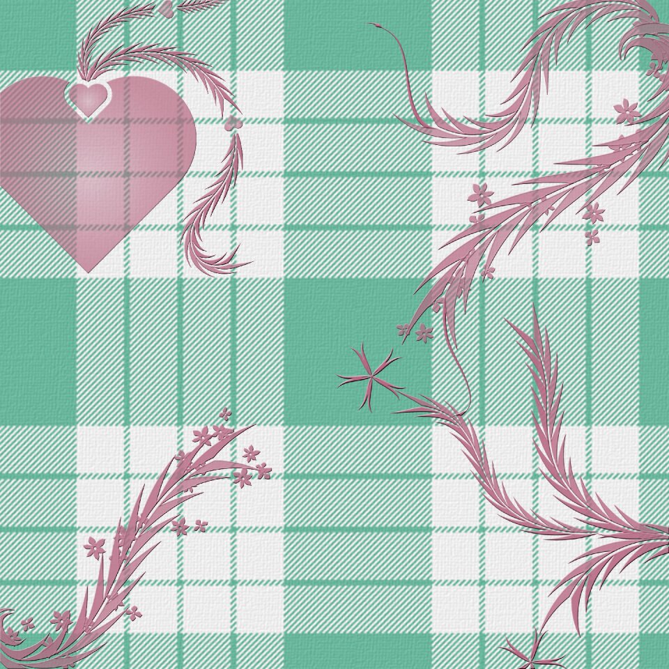 Paper texture decorative