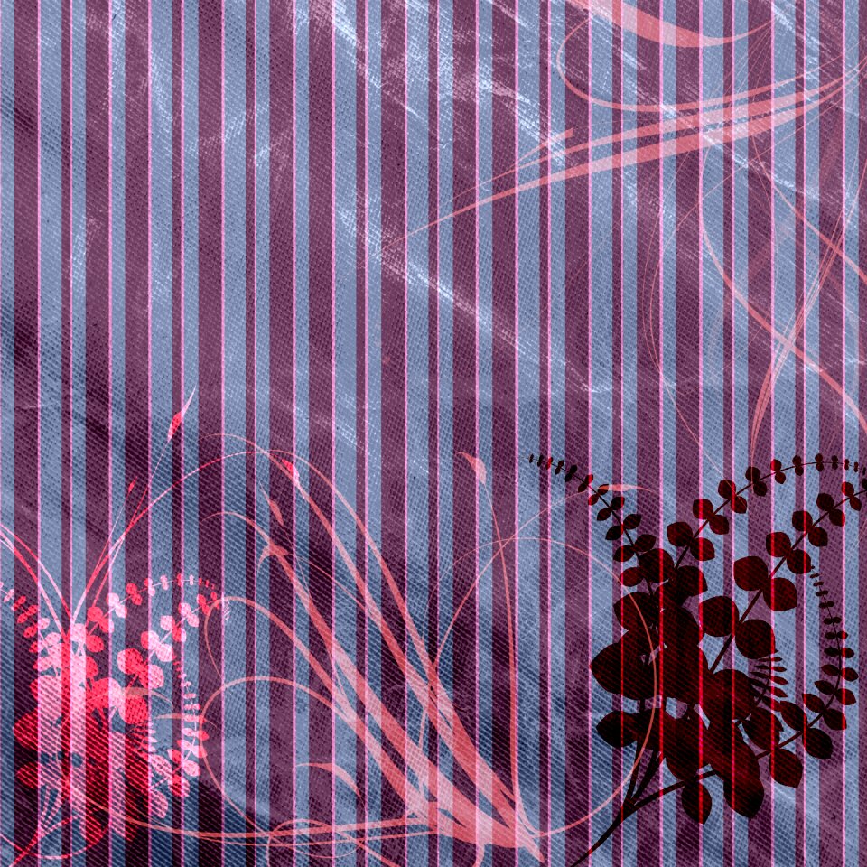 Scrapbook decorative texture