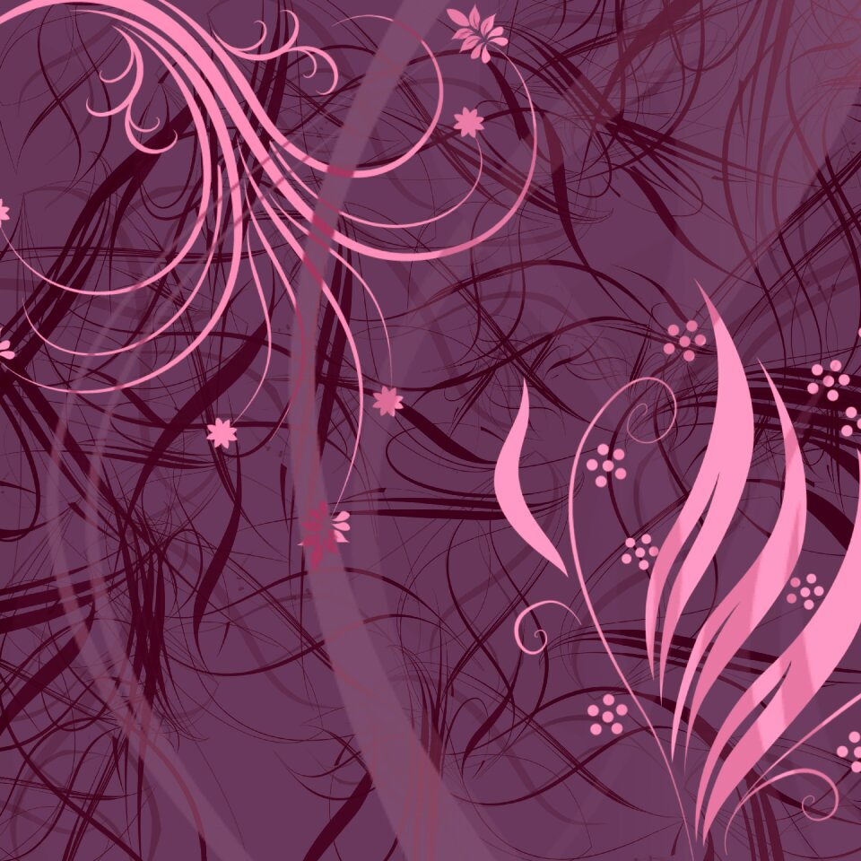 Scrapbook texture decorative