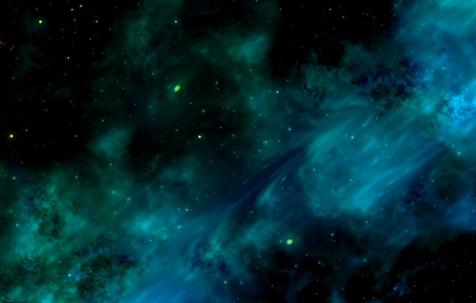 Cosmos galaxy Free illustrations